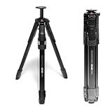 マンフロット(Manfrotto)【Amazon.co.jp限定】ONE Photo アルミニウム三脚 EXTEND機構 耐荷重12kg ブラック JP A00014ONE