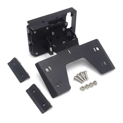 Support de navigation moto haut de gamme en aluminium pour Ducati Multistrada 1200