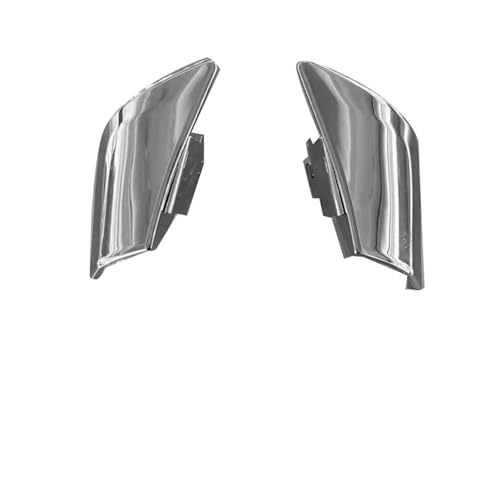 Verrouillage réglable de siège auto chromé fluide pour Benz W204 C204