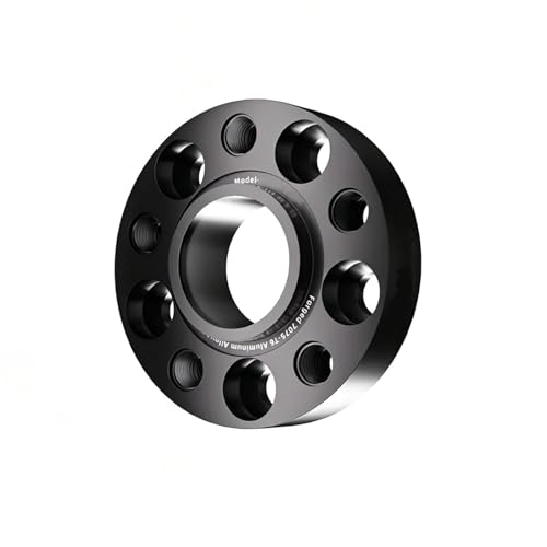 Cales de roue pour BMW F10 F11 adaptateur de déport pour jantes alu entraxe 5x120
