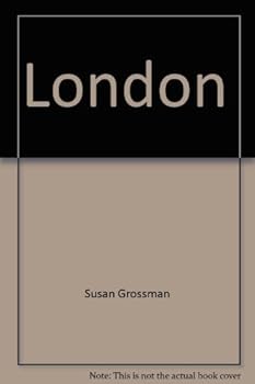 Paperback London Book