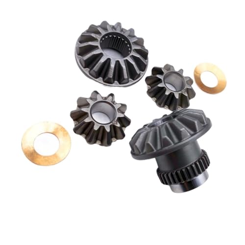Kit de engranaje accionado por diferencial compatible con 191R 600 625 CF196