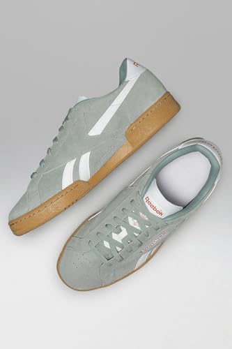 Image of Reebok Unisex Adult Club C Grounds Sneakers