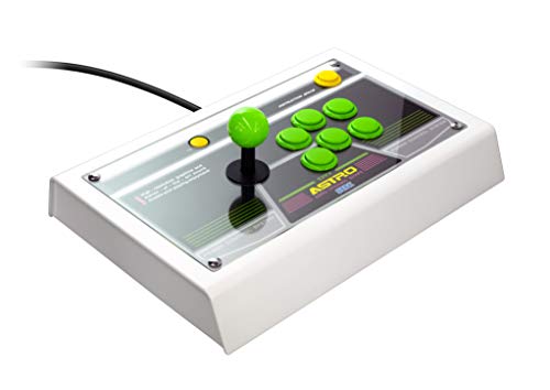 アストロシティミニ アーケードスティック