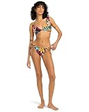 BILLABONG Damski jednoczęściowy strój kąpielowy Sol Searcher Tie Side Tropic (1 szt.)