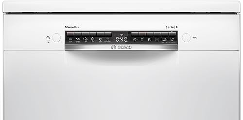 Bosch SMS4EMW01E - vue 2