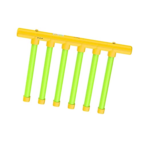 Juego de Palitos Cayendo Luwecf Juego de Puzzle Educativo para Ejercicio