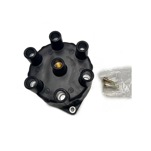 Engine Ignition Distributor Cover MD611526 Fit For Chrysler Dodge Navigator Mitsubishi Pajero Montero V23 V43 6G72 Car Parts