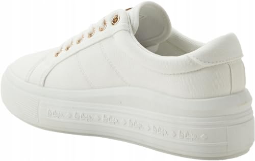 Damskie buty Lee Cooper LCW-26-44-4474L biały 40