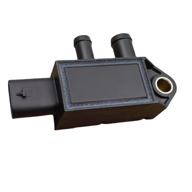 JX7A-5L200-AD Differential Pressure Sensor, KA1A-5L200-AB