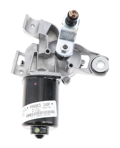 Motorcraft Wiper Motor - WM848