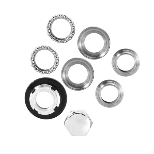 Kit roulement direction conique tige direction accessoires moto Z50R - 3