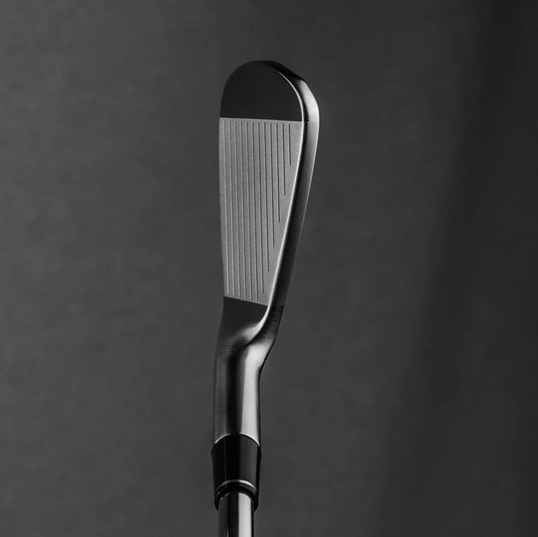 グラインドワークス　MB-1アイアンセット 4〜p DG X100 Amazon.com: Grindworks MB1 Iron Head Single Item #4-PW