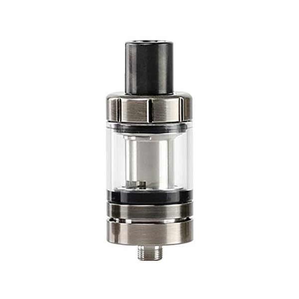 Eleaf MELO 3 Schwarz Verdampfer Atomizer Größe 4ml - Ohne Nikotin und Tabak frei – Bild 4