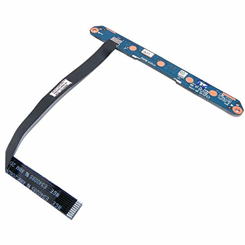 Touchpad souris électronique de précision pour ordinateur Lenovo G70-80 NS-A334