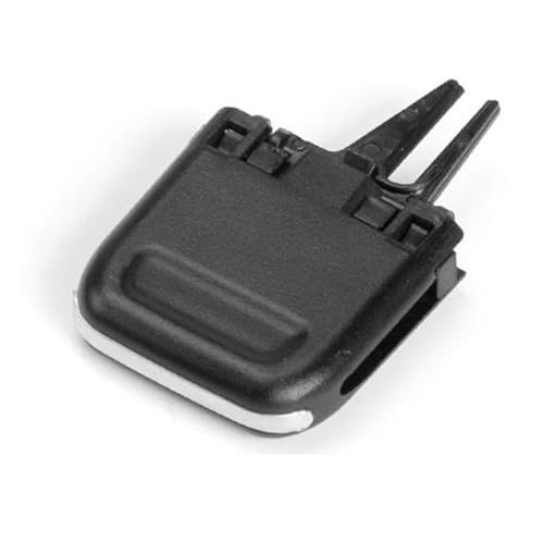 Rejilla de ventilación y kit de reparación para aire acondicionado de coche Macan 2014-2017