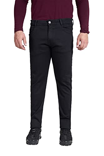 Jeans Uomo Boss In Tessuto Elasticizzato BOSS 50538537 433 - Store - Foto 6