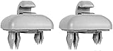 Compatible con: Audi A3 2015-2016, para Audi A4 2013-2015, para Audi A4 Quattro 2013-2015, para Audi A5 Quattro 2012-2016, para Audi Q3 2015-2016, para Audi Q5 2013- 2016, para Audi RS5 2013-2015 etc.