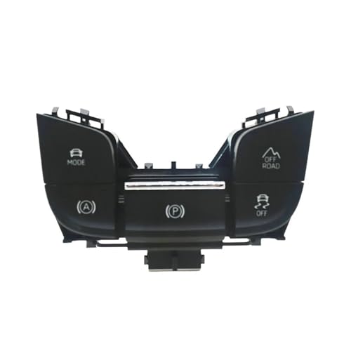 Interrupteur de frein à main pour Skoda Kodiaq bouton de stationnement électronique 56G927225