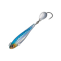 Amazon.com : Major Craft BMSPIN-20 Blade Jig (Sawara Jig