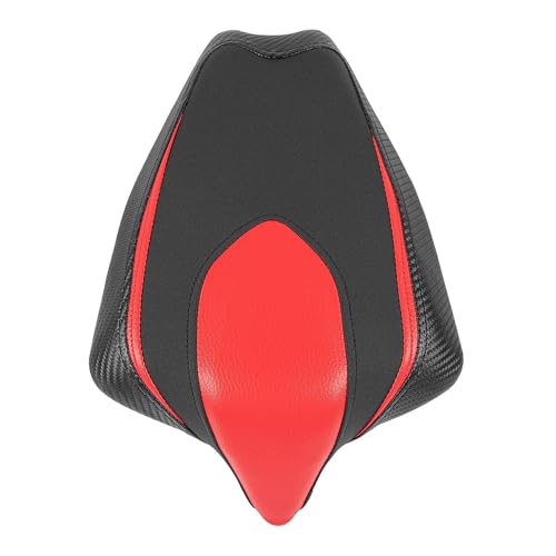 Housse de siège moto RS 660 revêtement étanche et antiglisse arrière