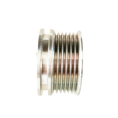 Polea de alternador libre para motores Peugeot 4008 y DS4 1.8 HDi F-563771