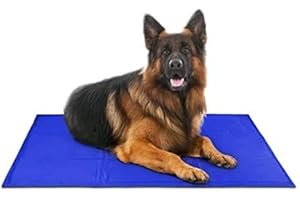 ARF Pet Self Cooling Mat for Dogs - Keep Your Furry Friends Cool and Comfortable