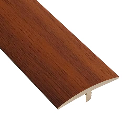 GYYDXXFC Floor Transition Strip Matte Black Doorway Edge Trim For Wood Vinyl Floors For Tile Laminate Vinyl Flooring, Kitchen Bedroom Bathroom Doors(K09)