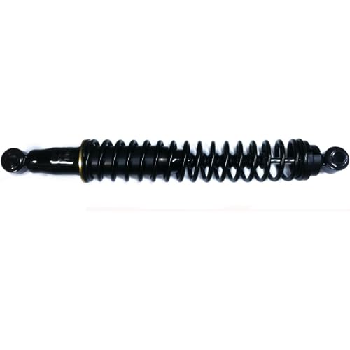 Image of Gabriel 646177 Self Steer Fleetline Lift Axle Heavy Duty Shock Absorber Fts 13-19 Kenworth T680, 14-19 T880; 14-20 Peterbilt 567; SAF Holland Watson & Chalin OEM# 11418 2034140, 632155 646201 (1 Pack)