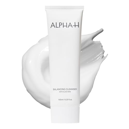 Image of Cleansers by Alpha H Balancing Cleanser 200ml
