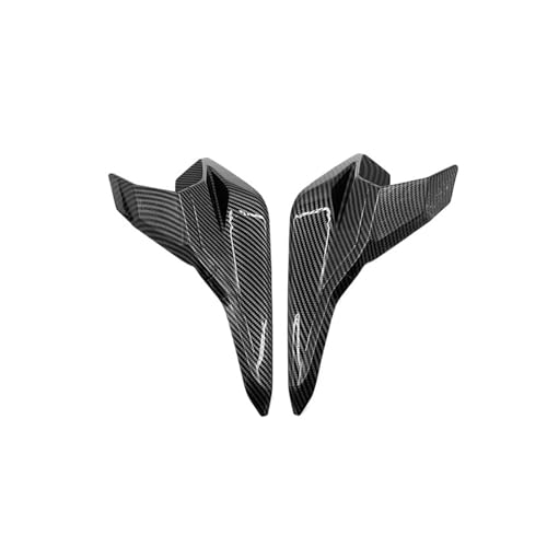 Carénage arrière CB650R finition carbone, kit couverture haut de gamme