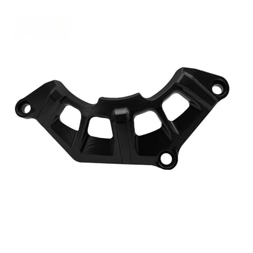 �G���W���J�o�[ �I�[�g�o�C���i �����E�G���W���X�e�[�^�[�ی�J�o�[�K�[�h�v���e�N�^�[�t���[���X���C�_�[ GSX8S�p GSX-8S 2023 2024�p(Black left)