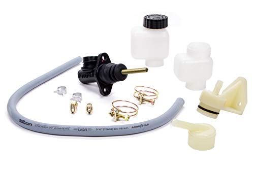 Tilton Racing 75-812U 13/16in M/C Kit- Short