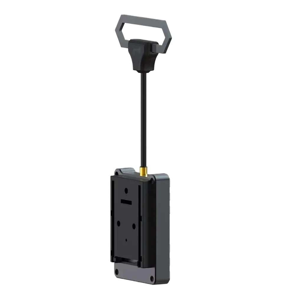 Jumper JP4IN1 JR 4 en 1, transmisor Externo multiprotocolo, módulo TX Compatible con Control Remoto T15 T14 T-Lite T-Pro