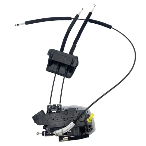 Image of Door Lock Actuator Front Left Driver Side