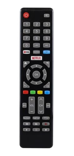 La Mejor Selección de marca ghia favoritos de las personas. 44 tecno inside Control Remoto Compatible con GHIA Smart TV Directo