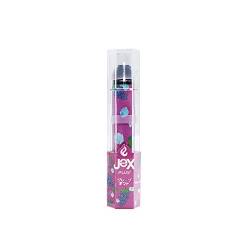 JEX inhalierbarer Aromatherapie-Diffusor-Stab, persönlicher, tragbarer Diffusor für ätherische Öle, elektrischer… – Bild 3