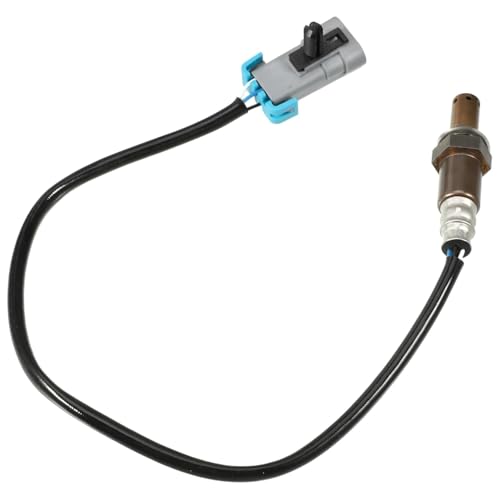 Capteur d'oxygène avant et arrière pour Trailblazer | Sonde Lambda Chevy 234-4337