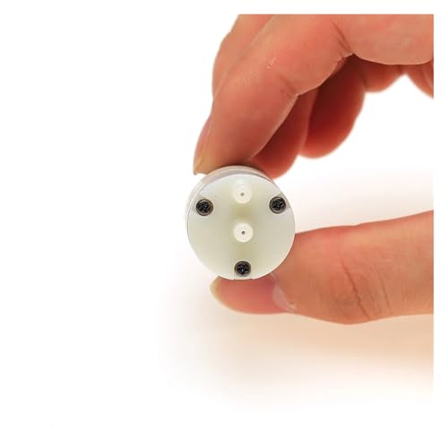 Mini 130 Air Vacuum Pump DC 3V 3.7V 5V 6V miniatura 3