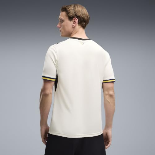 PUMA Maillot Home Parma Calcio 1913 Homme Vêtements - vue 7