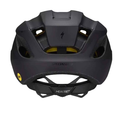 Capacete para cicliso Align 2 Specialized Prete (Preto, M/L (56-60cm))