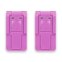 Amazon.co.jp: Pelican 交換用 TSA ロッキングラッチ、ミディアム