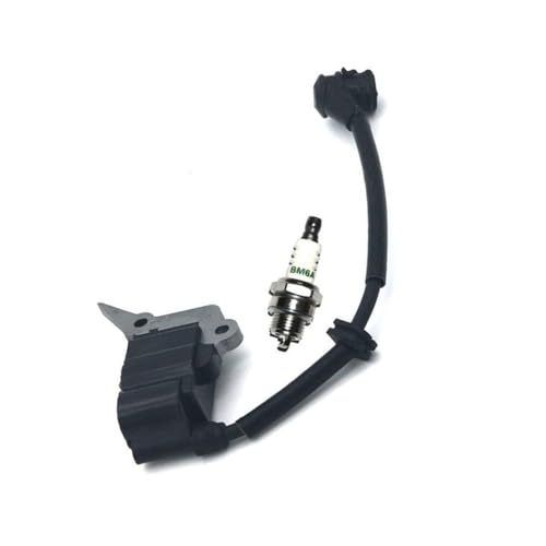 Bobine d'allumage pour tronçonneuse PS222TH et DCS230T réf 125278-5