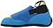 Mad Rock Mad Monkey 2.0 Climbing Shoe - Kid's Baby Blue/Yellow 4