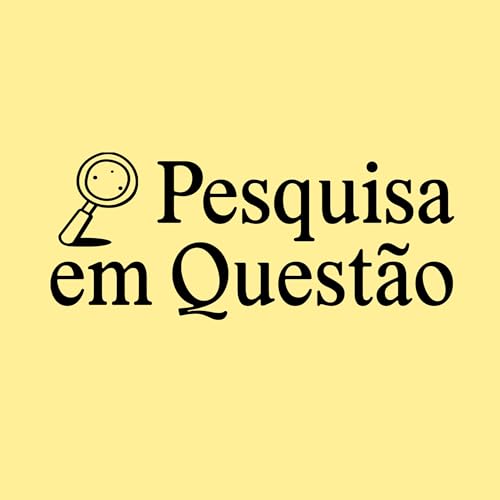 Couverture de Pesquisa em Quest&atilde;o