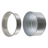 Schaeffler SR3556, Repair Sleeve, Compatible with Dodge Dart 13-16; Pontiac Vibe 03-06; Toyota Camry 83-89/91/94-01, Corolla 05-06, Matrix 03-06