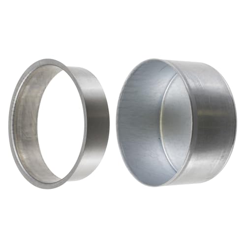 Schaeffler SR3556, Repair Sleeve, Compatible with Dodge Dart 13-16; Pontiac Vibe 03-06; Toyota Camry 83-89/91/94-01, Corolla 05-06, Matrix 03-06