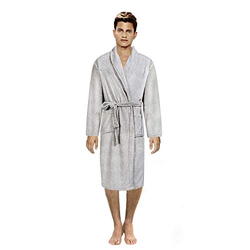 softan Vestidos de Lana coralina para Hombre