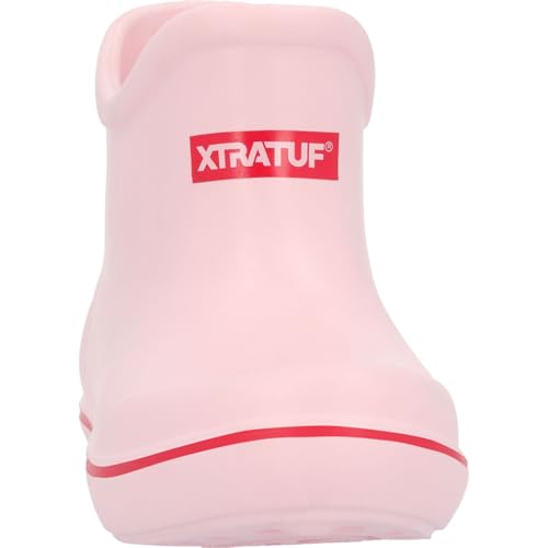 Image of Xtratuf TUFS Little Kids Ankle Deck Boot