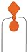 Champion DuraSeal Double Spinner Target